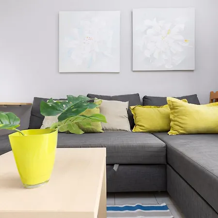 شقة Home2book Charming Duplex, Terrace & Pool, Caleta