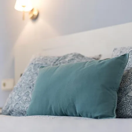 Home2book Charming Duplex, Terrace & Pool, Caleta كاليتا ذي فوستي