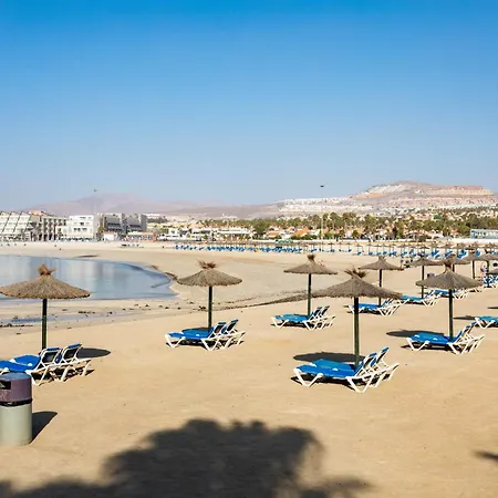 شقة Home2book Charming Duplex, Terrace & Pool, Caleta