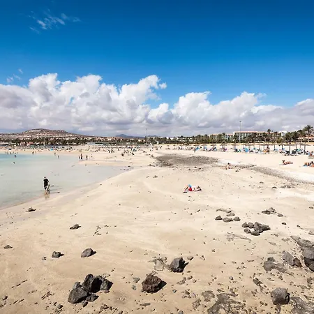 Home2book Charming Duplex, Terrace & Pool, Caleta * كاليتا ذي فوستي