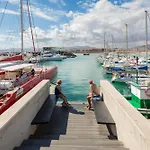 Home2book Charming Duplex, Terrace & Pool, Caleta