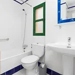 Apartament Home2book Charming Duplex, Terrace & Pool, Caleta *