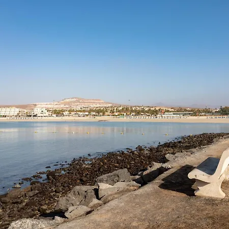 Home2book Charming Duplex, Terrace & Pool, Caleta * 칼레타데푸스테