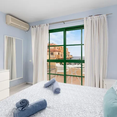 Home2book Charming Duplex, Terrace & Pool, Caleta