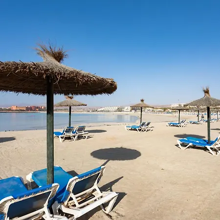 아파트 Home2book Charming Duplex, Terrace & Pool, Caleta