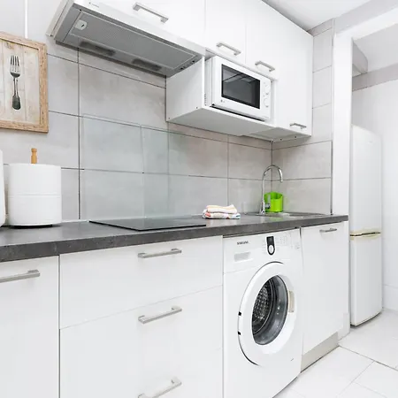 Home2book Charming Duplex, Terrace & Pool, Caleta 아파트 *