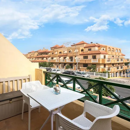 Home2book Charming Duplex, Terrace & Pool, Caleta