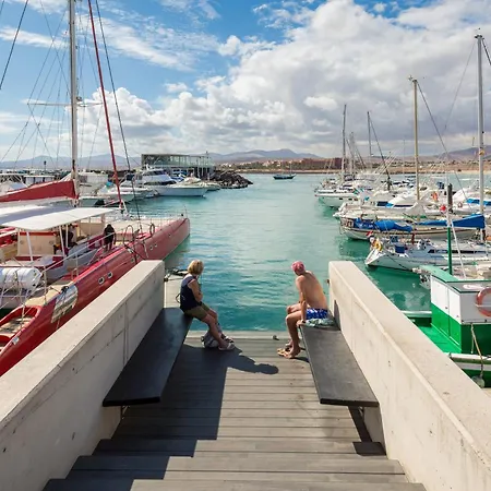 Home2book Charming Duplex, Terrace & Pool, Caleta