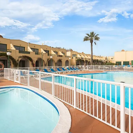 Home2book Charming Duplex, Terrace & Pool, Caleta Apartment Caleta De Fuste