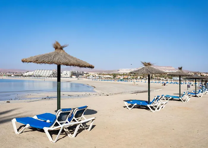 Home2book Charming Duplex, Terrace & Pool, Caleta Apartman *