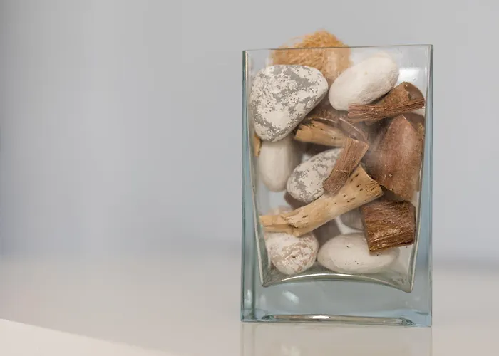 Home2book Charming Duplex, Terrace & Pool, Caleta *