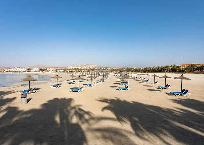 Apartman Home2book Charming Duplex, Terrace & Pool, Caleta Caleta De Fuste