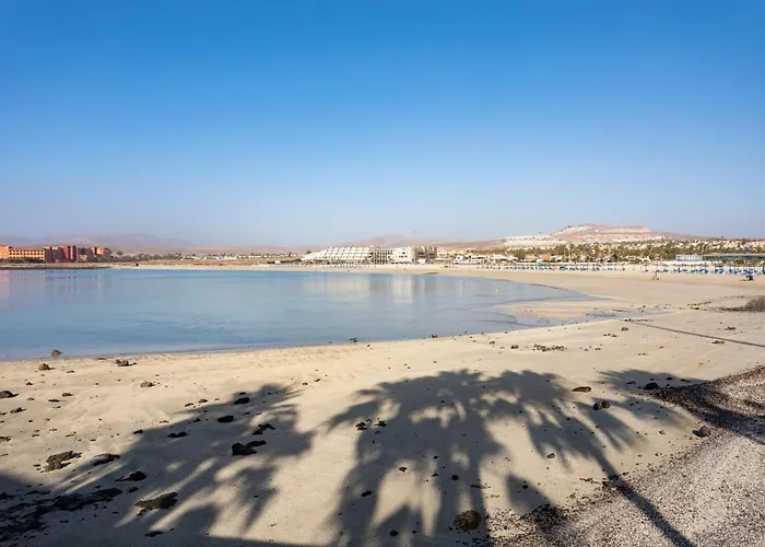 Home2book Charming Duplex, Terrace & Pool, Caleta *