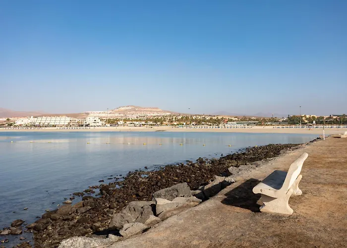 Home2book Charming Duplex, Terrace & Pool, Caleta * Caleta De Fuste