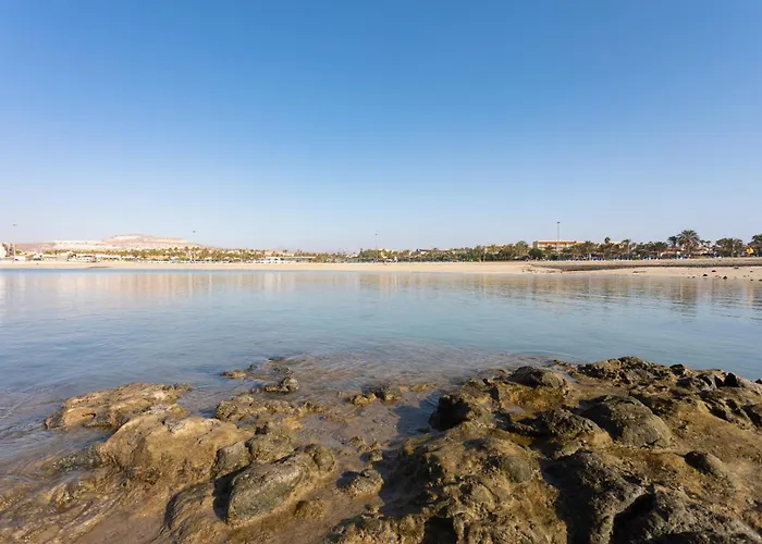 Apartman Home2book Charming Duplex, Terrace & Pool, Caleta *