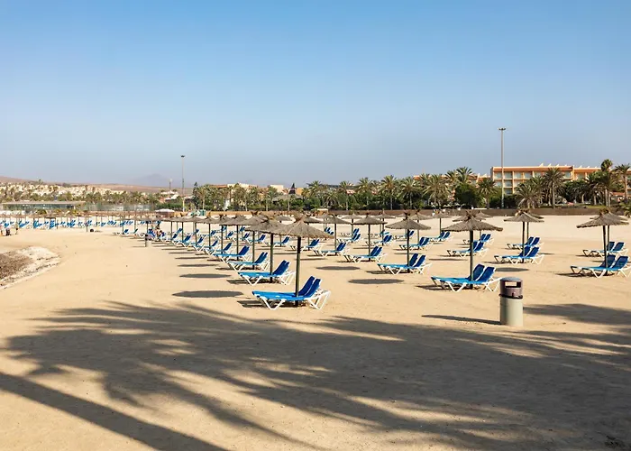 Apartman Home2book Charming Duplex, Terrace & Pool, Caleta Caleta De Fuste