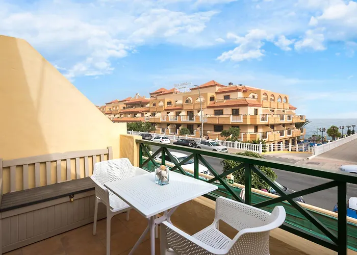 Home2book Charming Duplex, Terrace & Pool, Caleta