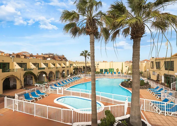 Apartman Home2book Charming Duplex, Terrace & Pool, Caleta *