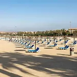 شقة Home2book Charming Duplex, Terrace & Pool, Caleta كاليتا ذي فوستي
